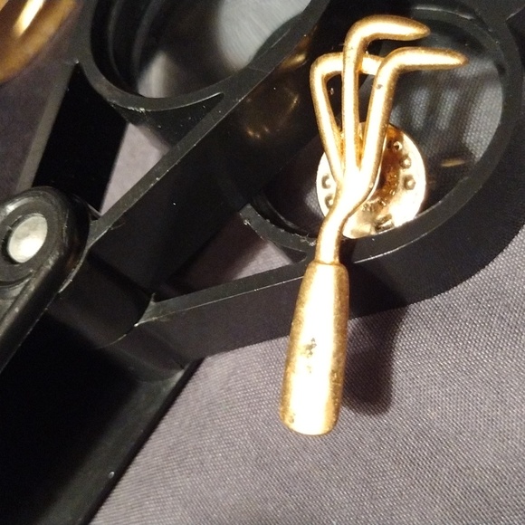 JJ 3 garden tool pins - Picture 2 of 7